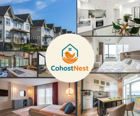 Airbnb Host and Virtual Assistant Projects (8)