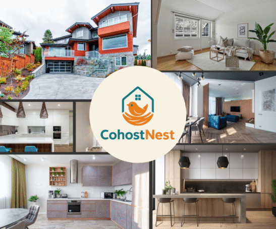 Airbnb Host and Virtual Assistant Projects (4)