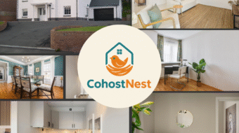 Airbnb Host and Virtual Assistant Projects (5)