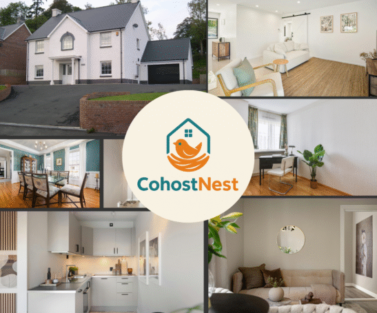 Airbnb Host and Virtual Assistant Projects (5)