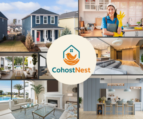 Airbnb Host and Virtual Assistant Projects (6)