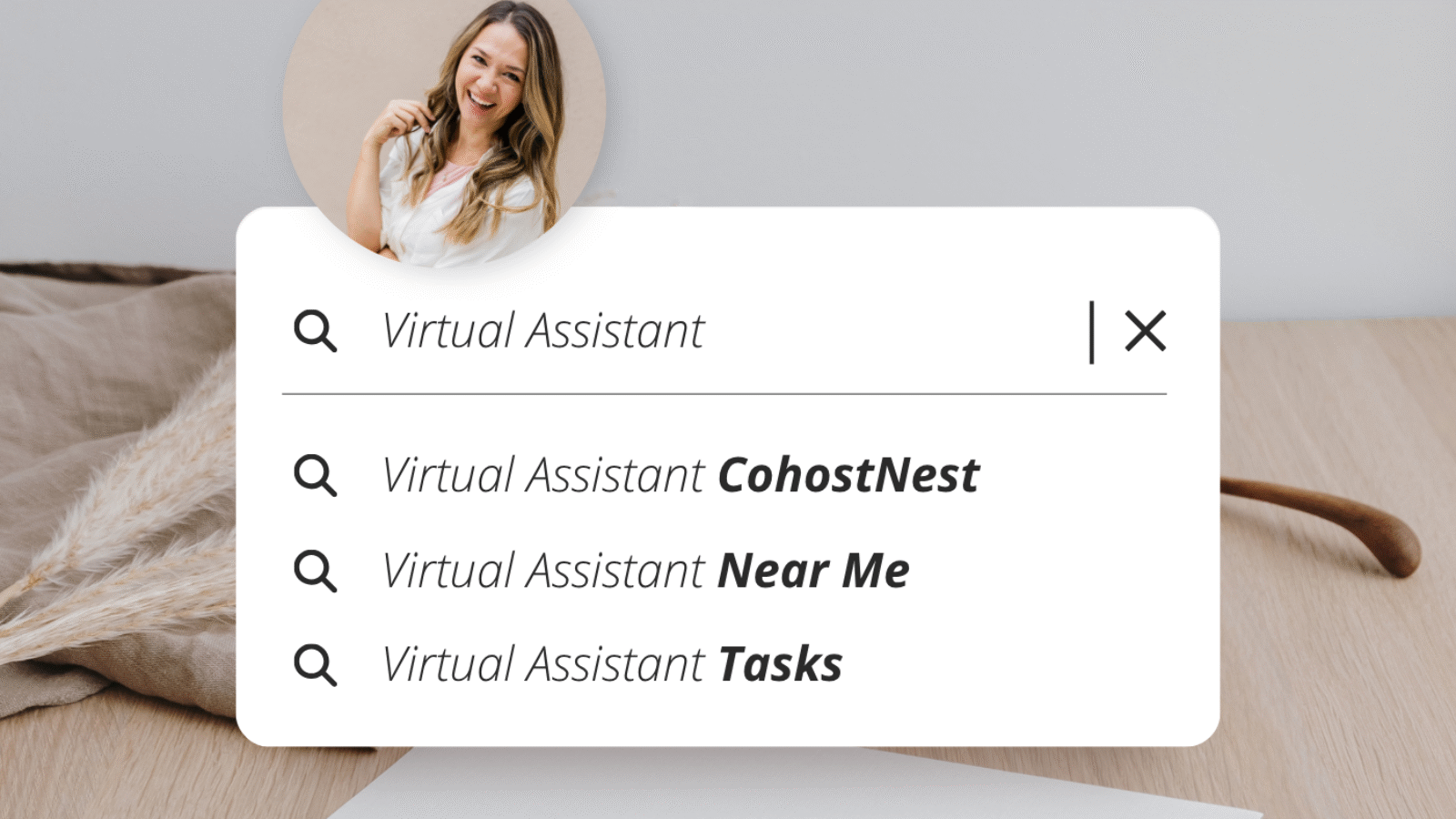 Airbnb Virtual Assistant