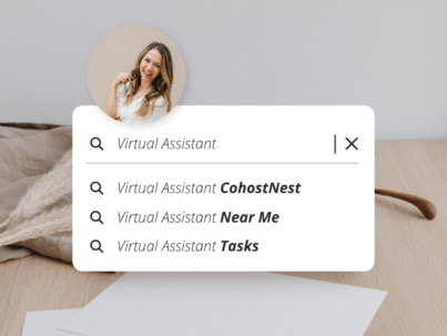 Airbnb Virtual Assistant