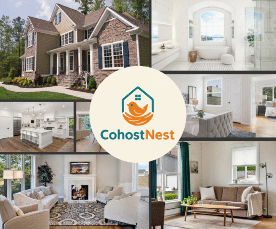 Airbnb Host and Virtual Assistant Projects (1)