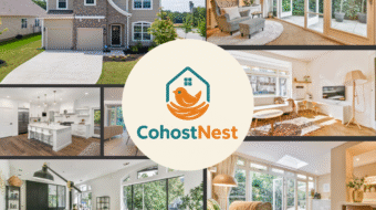 Airbnb Host and Virtual Assistant Projects (2)