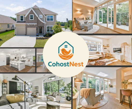 Airbnb Host and Virtual Assistant Projects (2)