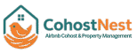CohostNest Logo