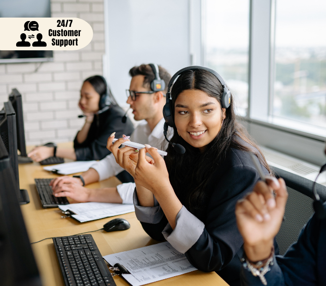 Maximize Your Revenue by customer support